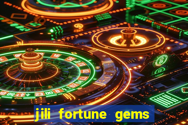 jili fortune gems 2 demo